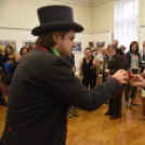 AbrakaVadra - Hartyányi Norbert kiállítása