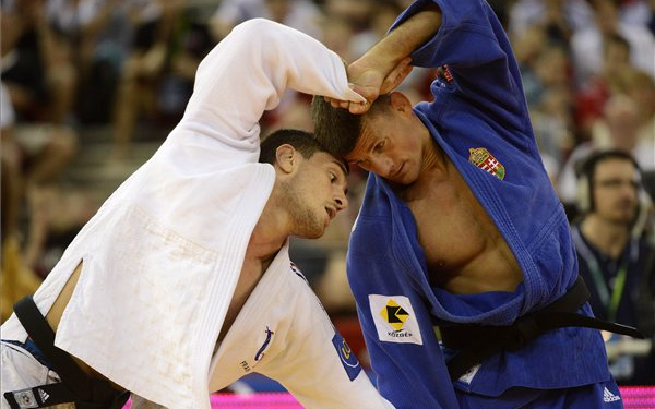 Mindkét Ungvári búcsúzott 