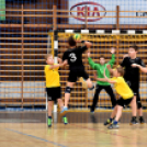 Nyárköszöntő Kézilabda Torna