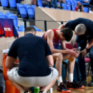 Bajnoki elődöntős a Ceglédi KE