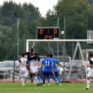 Ceglédi VSE - Vác 1-0