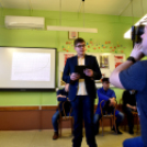 Megemlékező műsor a Közgázban