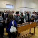 Mozi éjszakája a múzeumban