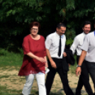 Református nevelőszülők találkoztak Cegléden