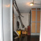 Csőtörés a Múzeum utcában