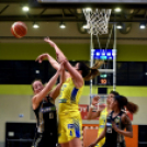 VBW CEKK győzelem az ELTE BEAC ellen