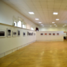 Sallai kiállítás a múzeumban