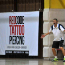 Ceglédi Kék Cápák - Vecsés Kombi Expressz 29 - 19