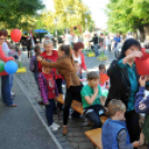 Kossuth Toborzó - gyerekek