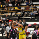 CEGLÉDI EKK–PINKK PÉCSI 424 64–75 