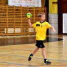 Nyárköszöntő Kézilabda Torna