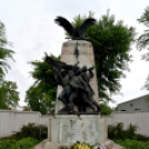 Hősök napja Cegléden