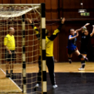 Ceglédi Kék Cápák – Szigetszentmiklós NKSE 