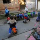 Szeptember hónap ovija, bölcsije