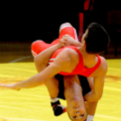 Birkózó Diákolimpia Országos Döntő