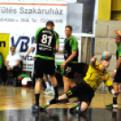 CEGLÉDI KKSE–PLER-BUDAPEST 31–33 (16–16)