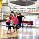 Ceglédi Kék Cápák - Tiszakécske