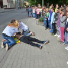 Autómentes Nap Cegléden