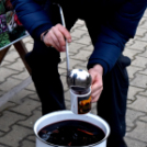 Ceglédi Advent III. hétvége