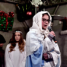 Advent Első Vasárnapja