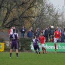 CEGLÉDI VSE–BÉKÉSCSABA 1912 ELŐRE 0–3 (0–2)