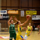 VBW CEKK CEGLÉD – CMB CARGO-UNI GYŐR