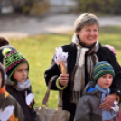 Márton napi felvonulás