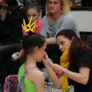 Fit-Kid Nemzetközi Finess Verseny