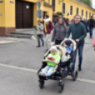 Régi idők piactere - VÁROSNAPOK