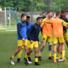 A mindent elDÖNTŐ... (foci, Ceglédi VSE U16)