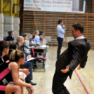 CEGLÉDI EKK – PEAC PÉCS 53 – 75