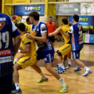 Félidőt nyertünk a Szeged ellen