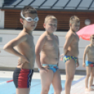 Városi Úszóverseny