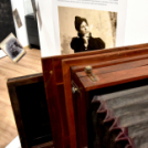 Tárlatvezetések a múzeumban