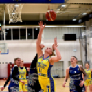 Vereség a Ludovika ellen