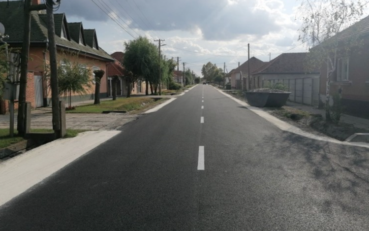 Lakossági tájékoztatás