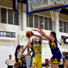 Hazai vereség a Szigetszentmiklós ellen