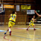 CEGLÉDI EKK – CMB CARGO UNI Győr 72 – 63