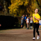 Iskolák közti futóverseny