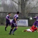 CEGLÉDI VSE–BÉKÉSCSABA 1912 ELŐRE 0–3 (0–2)