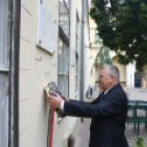 Városalapítók Napi Ünnepség