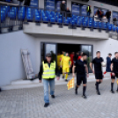 Dunaújvárosi győzelem