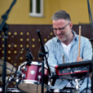 Jazz ünnep - az Ordass közben