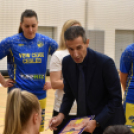 Hazai vereség a Szigetszentmiklós ellen