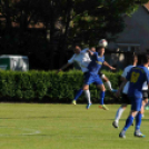 Cegléd - Gyirmót 0-4