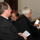 Bereczky Örs lelkész baiktatása