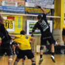 Cegléd - Csurgó kézilabda mérkőzés