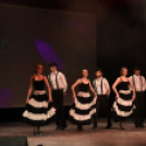 Tánc világnapja Cegléden