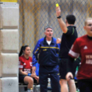 Ceglédi Kék Cápák – Duna-Pent 30 – 25