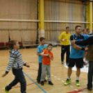 Ceglédi KKSE – B.Braun Gyöngyös: 33-24 